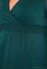 Picture of PLUS SIZE CHIFFON DRESS
